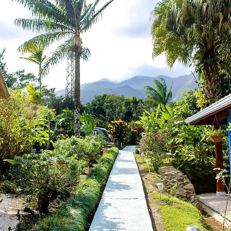 Sueno Rio Celeste Boutique B&B Бійягуа Екстер'єр фото