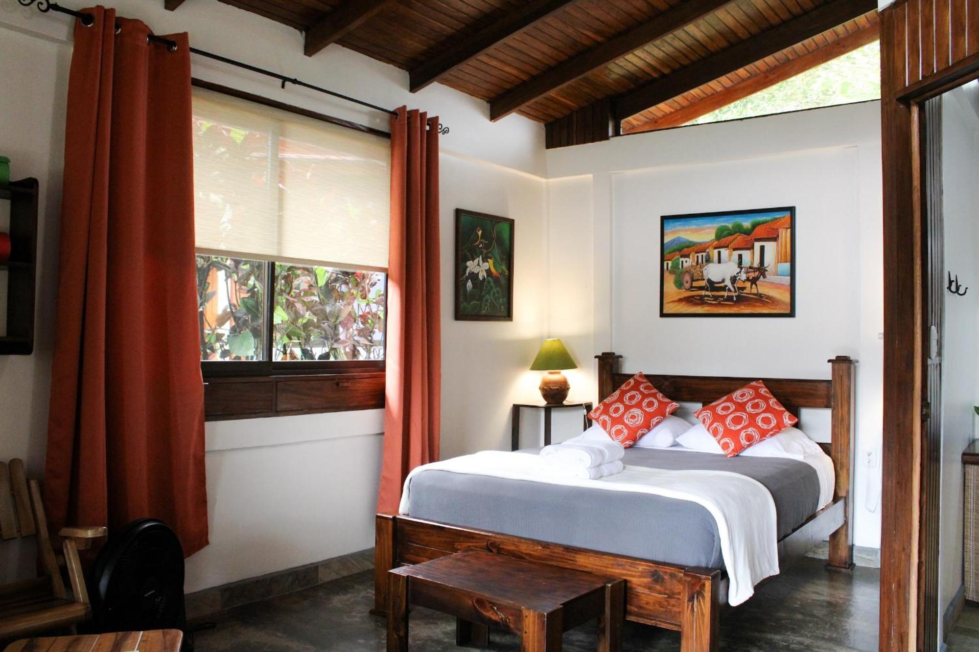Sueno Rio Celeste Boutique B&B Бійягуа Екстер'єр фото