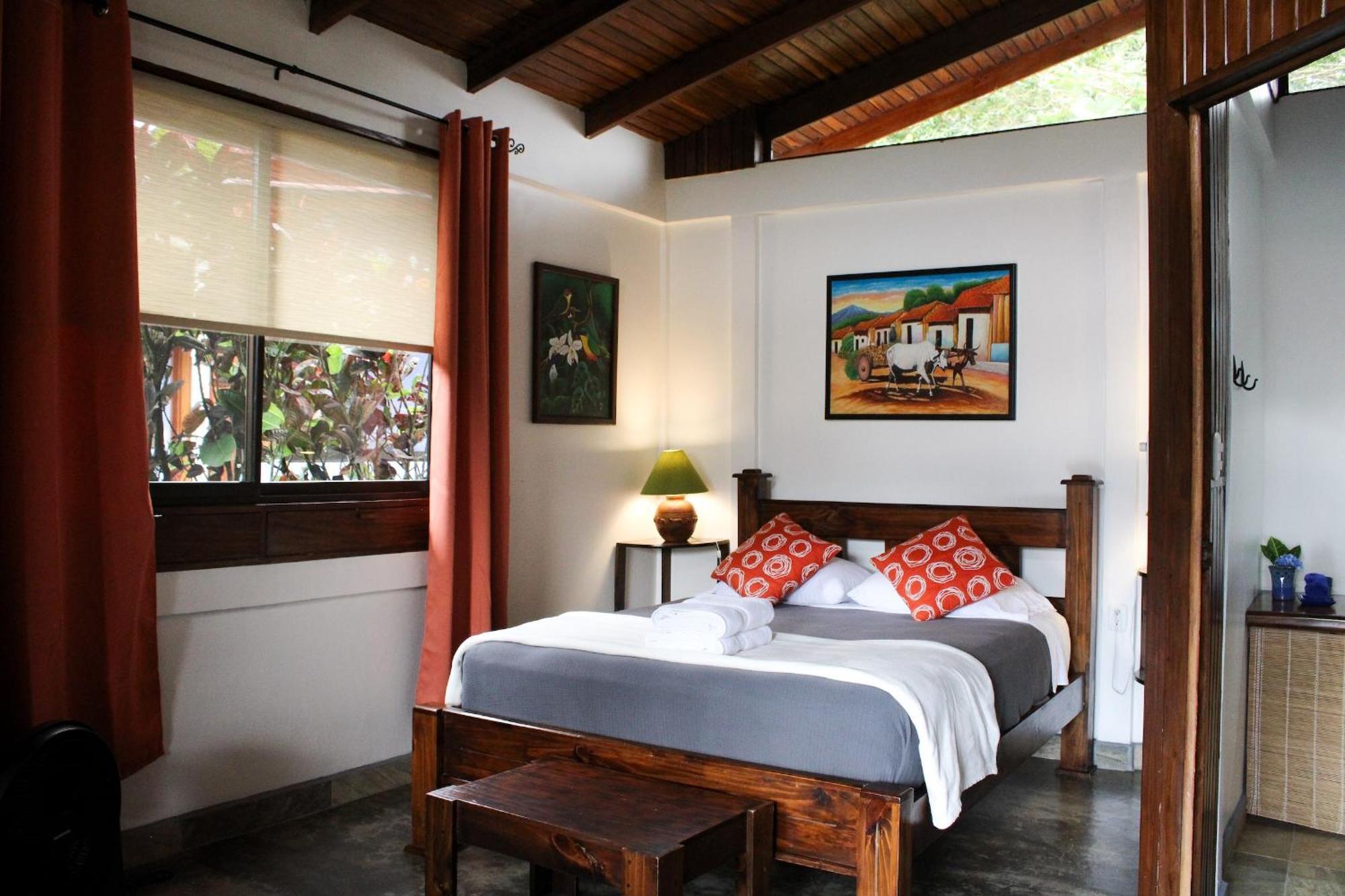 Sueno Rio Celeste Boutique B&B Бійягуа Екстер'єр фото