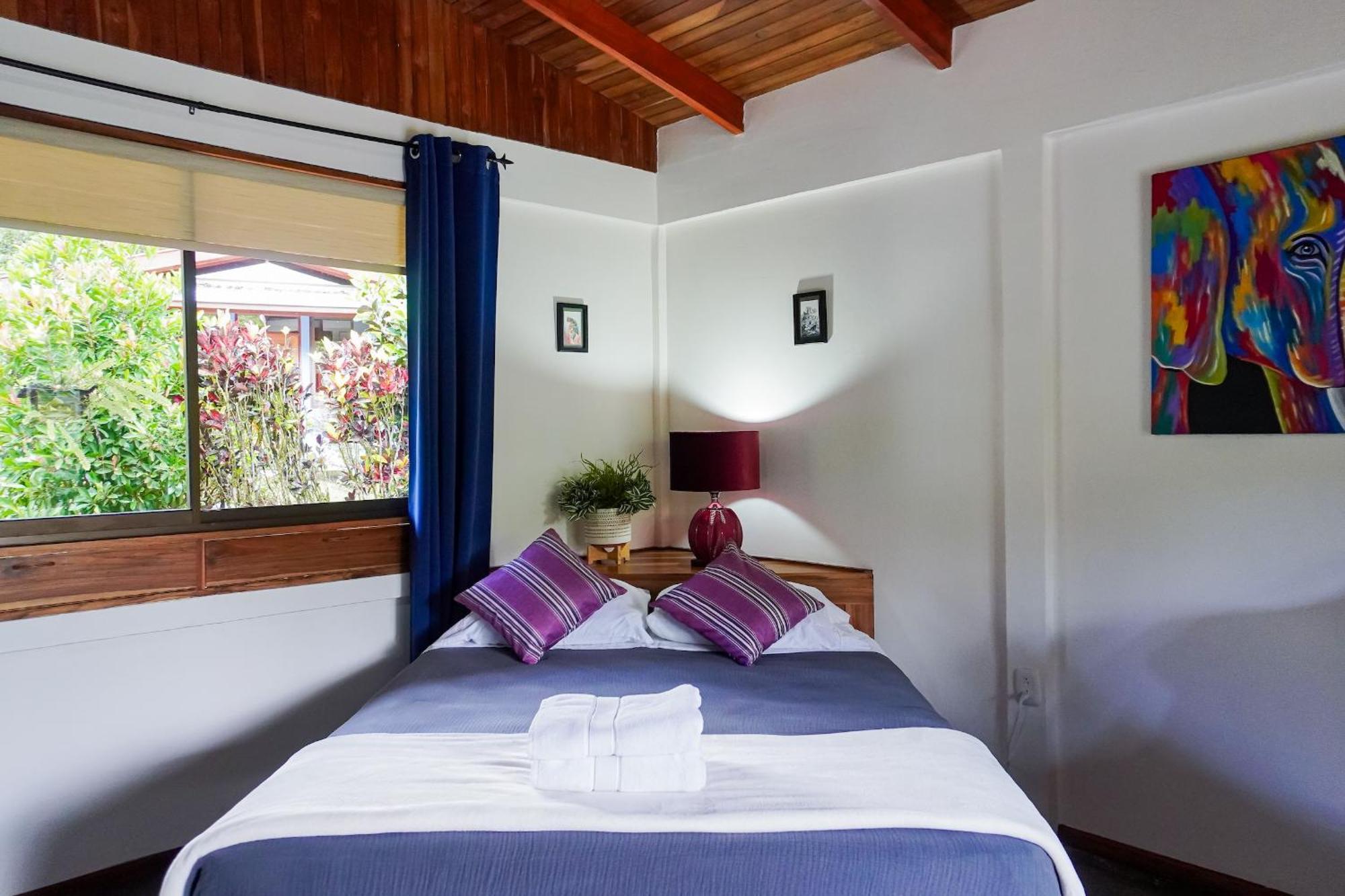 Sueno Rio Celeste Boutique B&B Бійягуа Екстер'єр фото