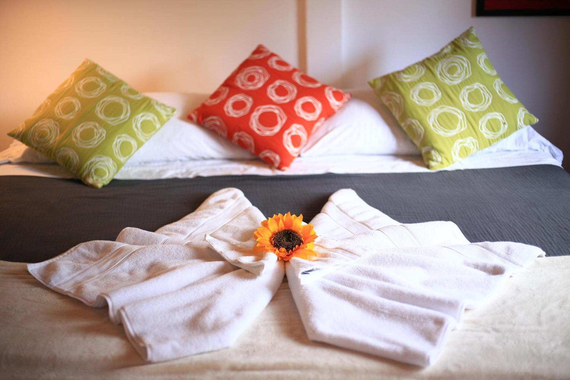 Sueno Rio Celeste Boutique B&B Бійягуа Екстер'єр фото