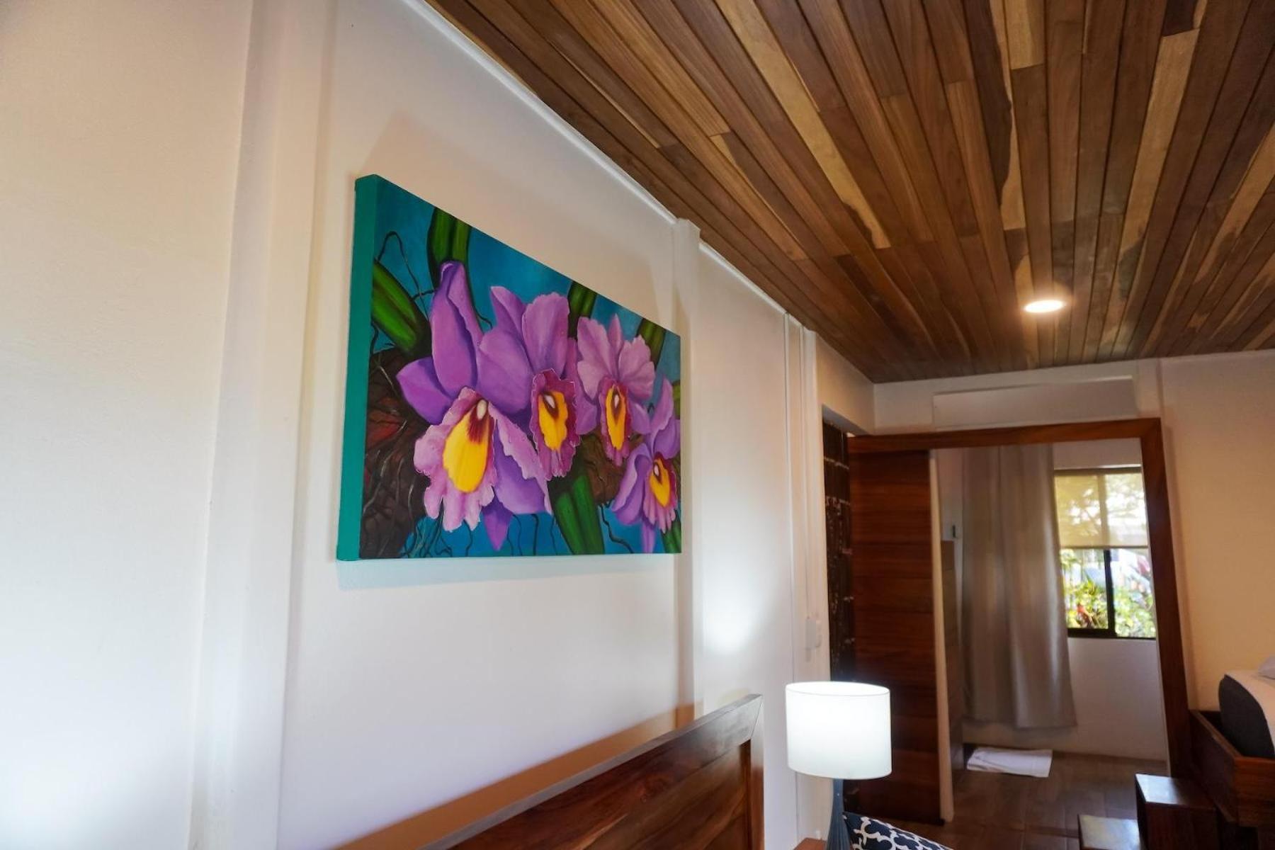 Sueno Rio Celeste Boutique B&B Бійягуа Екстер'єр фото
