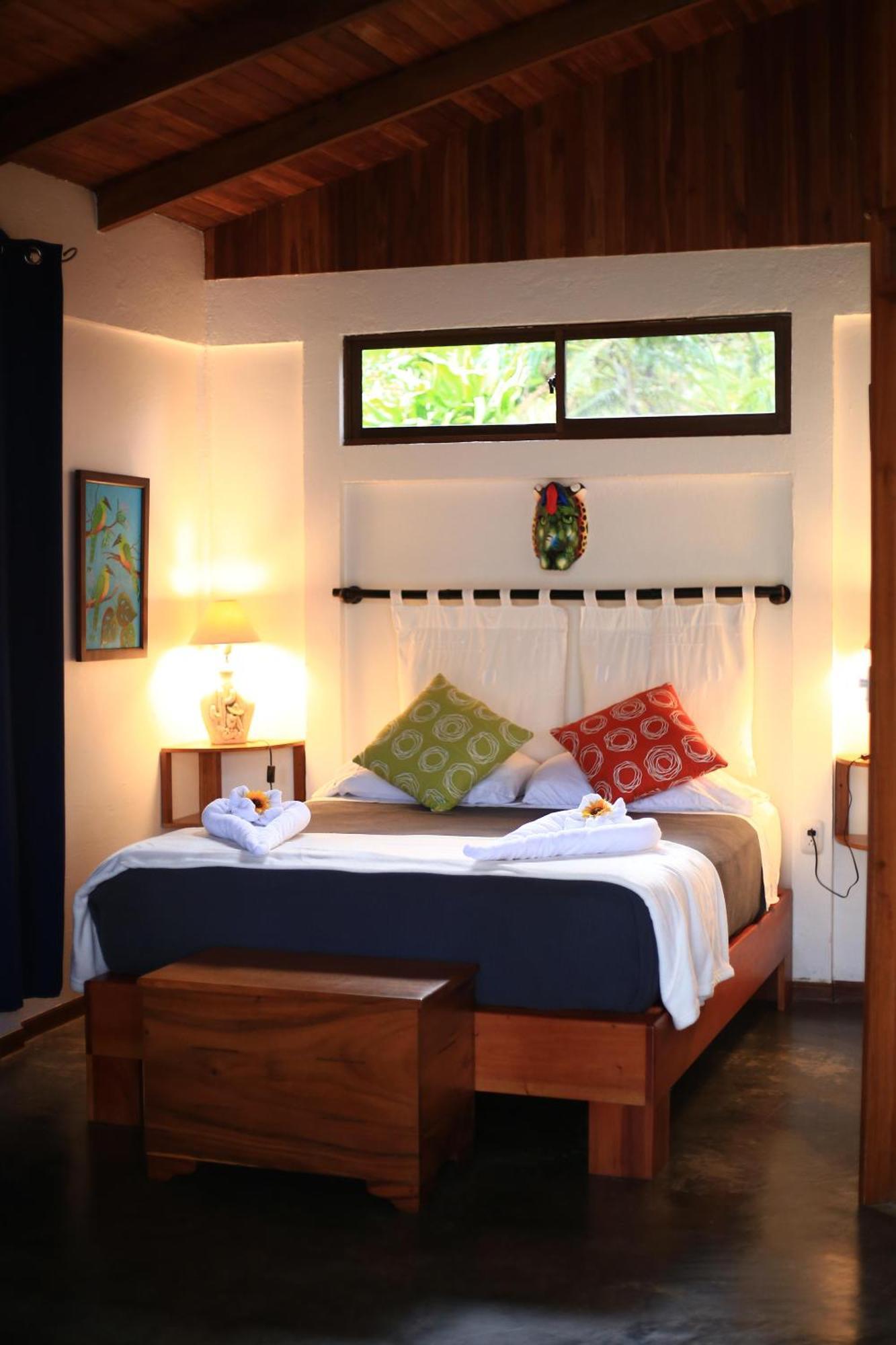 Sueno Rio Celeste Boutique B&B Бійягуа Екстер'єр фото