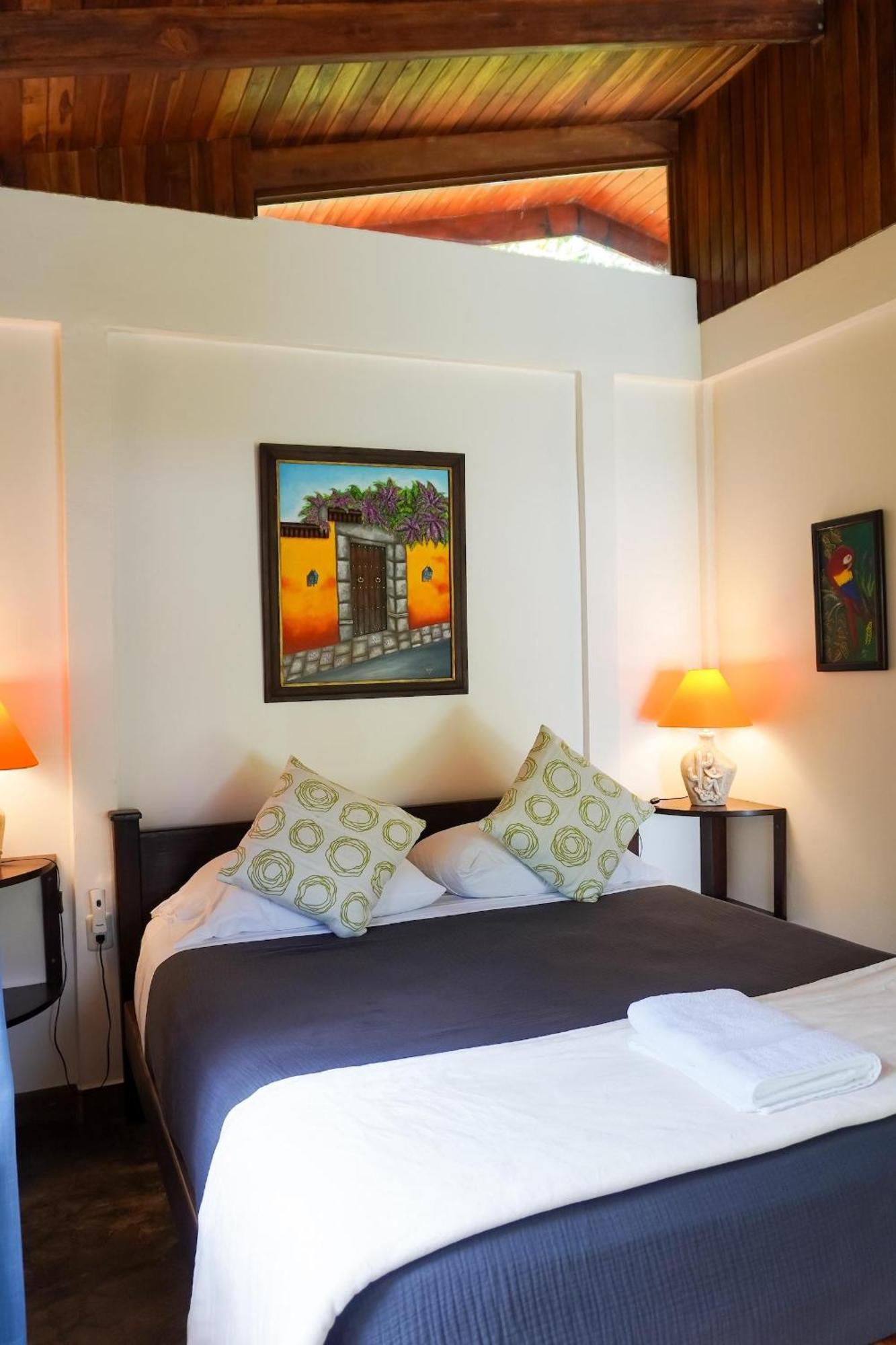 Sueno Rio Celeste Boutique B&B Бійягуа Екстер'єр фото