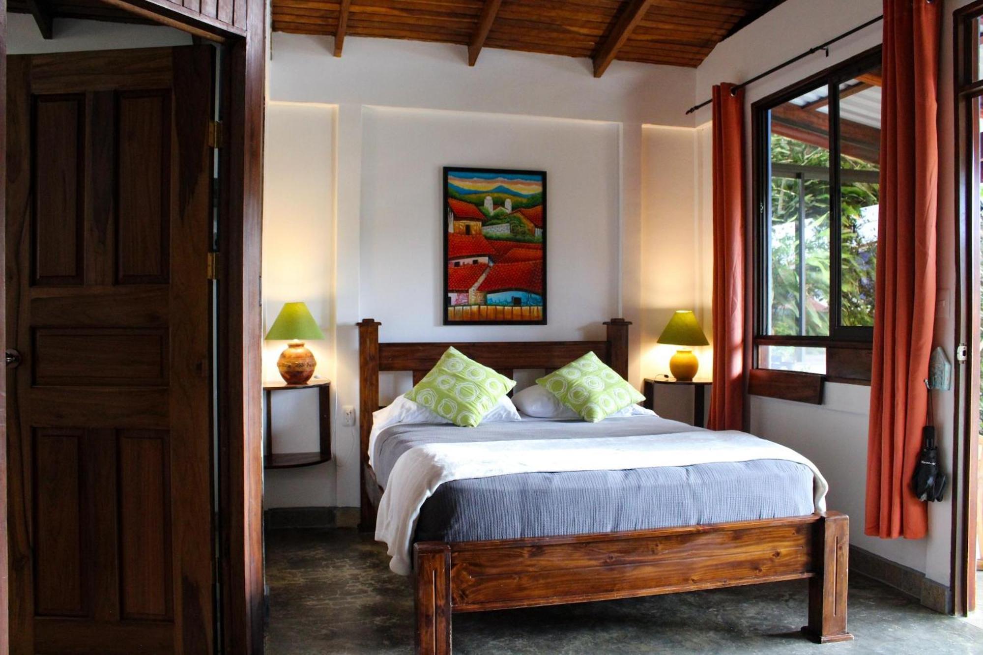 Sueno Rio Celeste Boutique B&B Бійягуа Екстер'єр фото