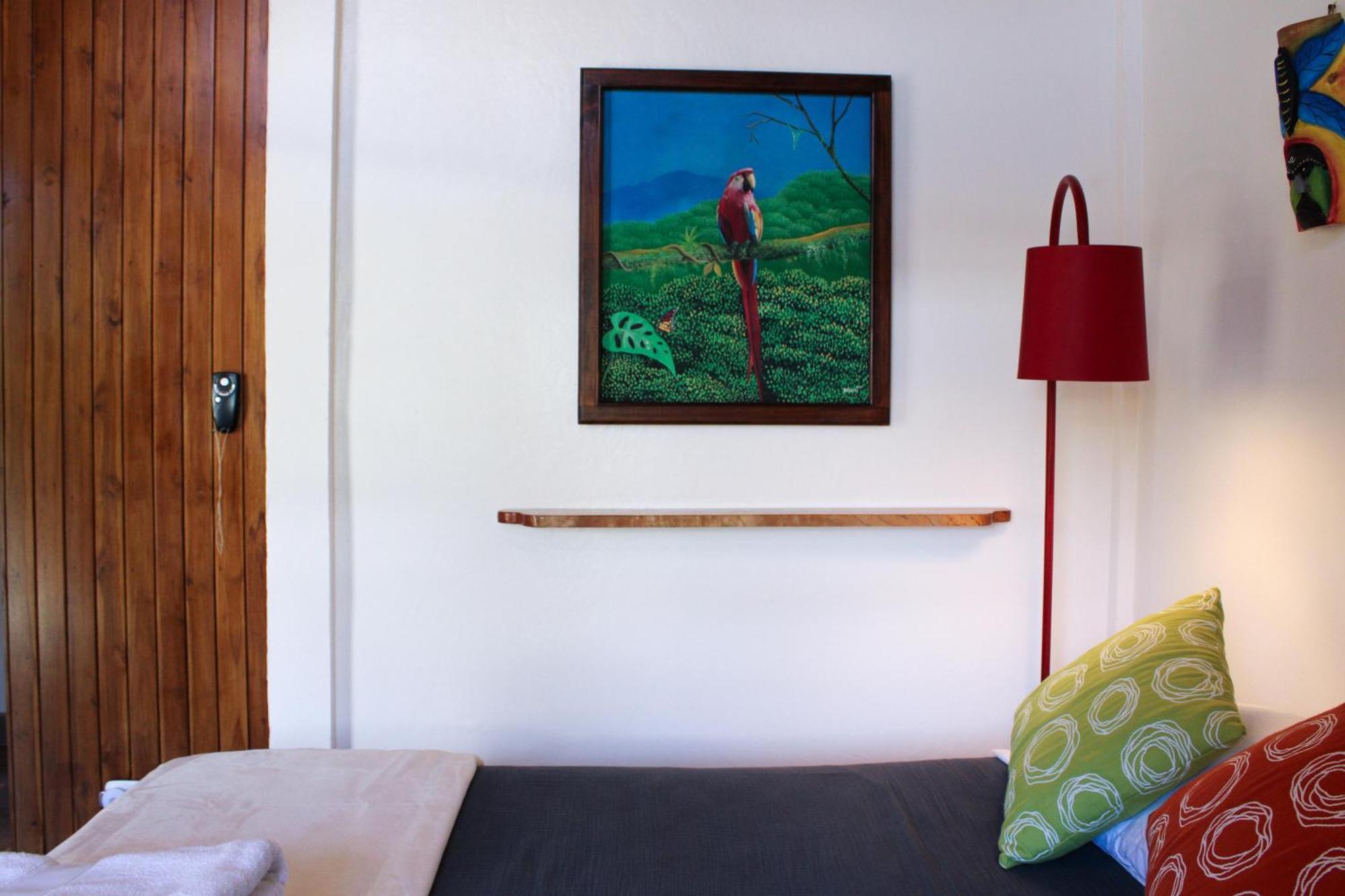 Sueno Rio Celeste Boutique B&B Бійягуа Екстер'єр фото